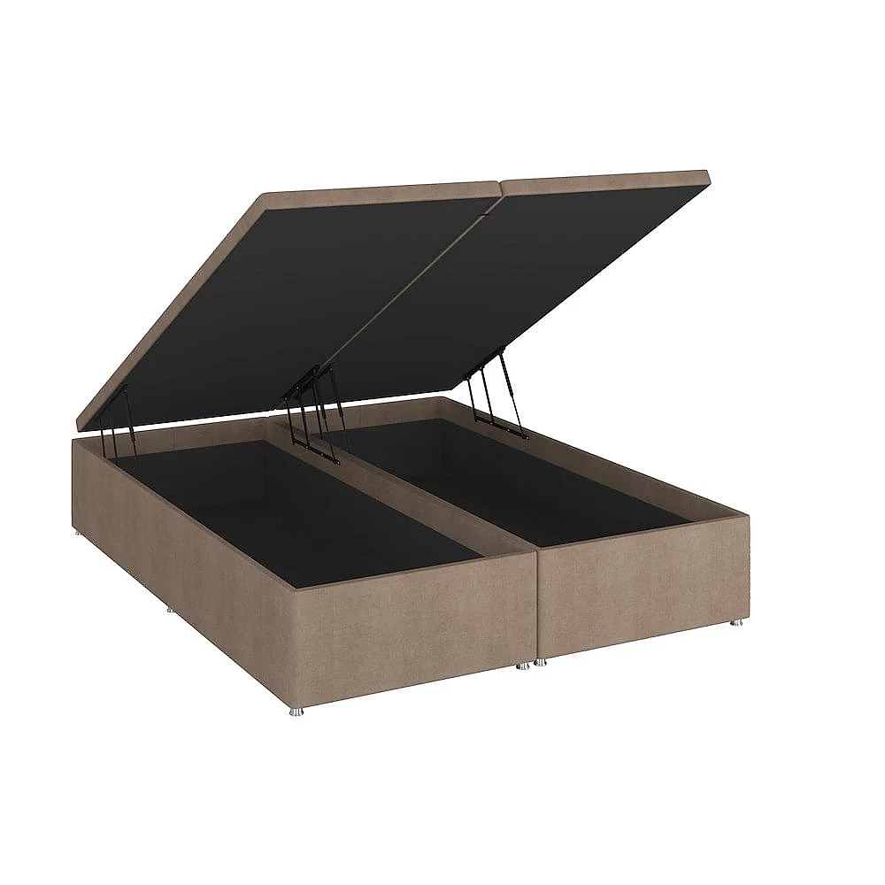 Box Baú Ortobom Itaim